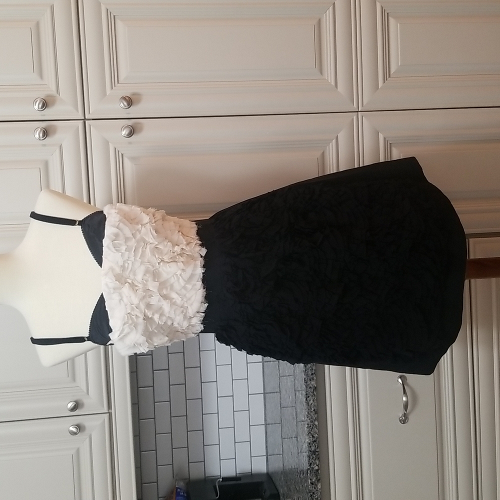 Dolce & Gabbana Silk Dress